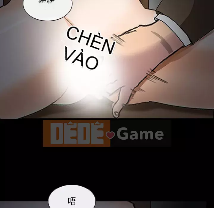 Ký ức không mong muốn Chương 47-48