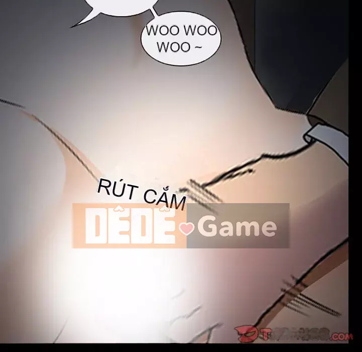 Ký ức không mong muốn Chương 47-48