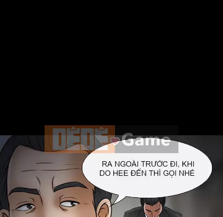 Ký ức không mong muốn Chương 47-48