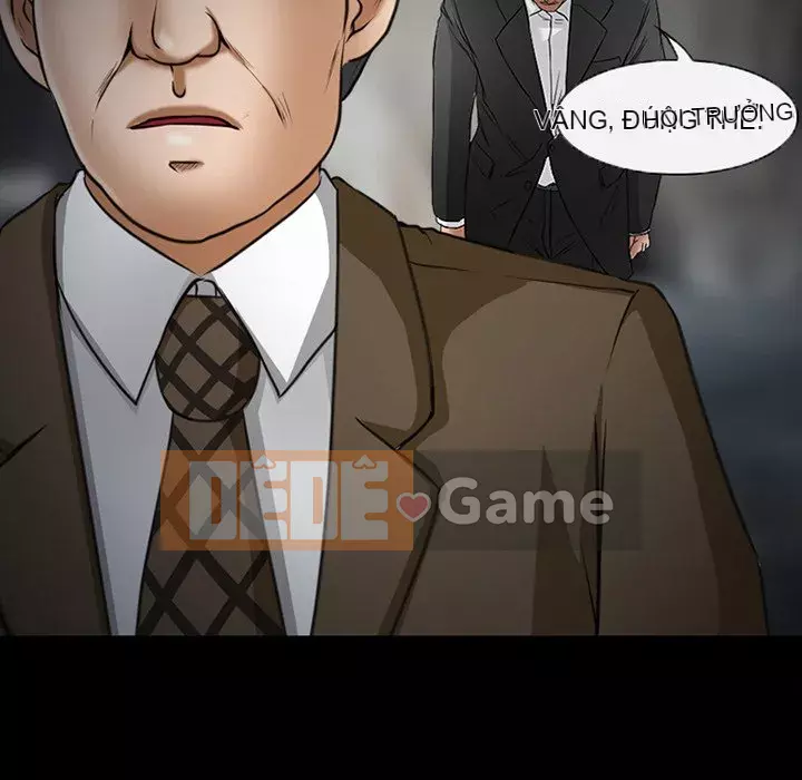 Ký ức không mong muốn Chương 47-48