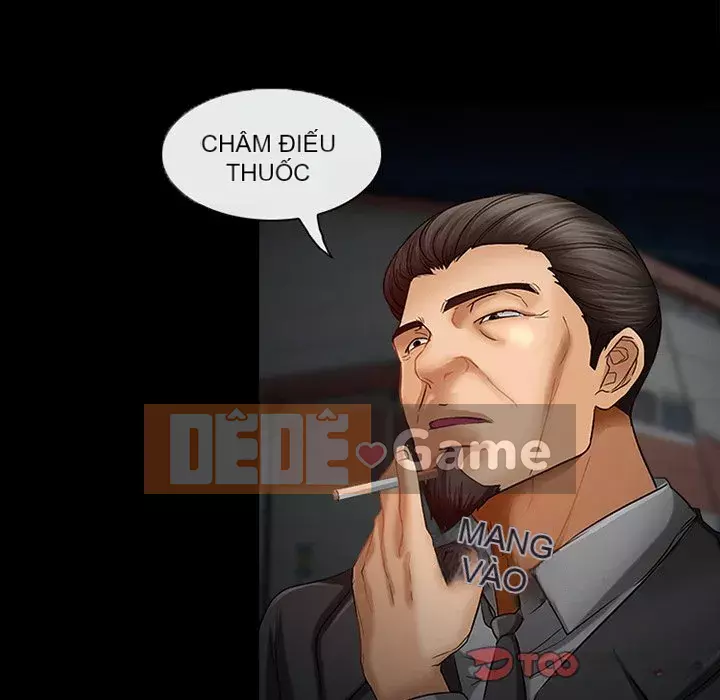 Ký ức không mong muốn Chương 47-48