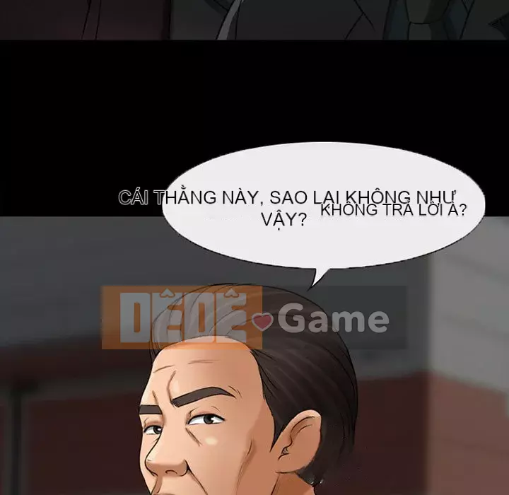 Ký ức không mong muốn Chương 47-48