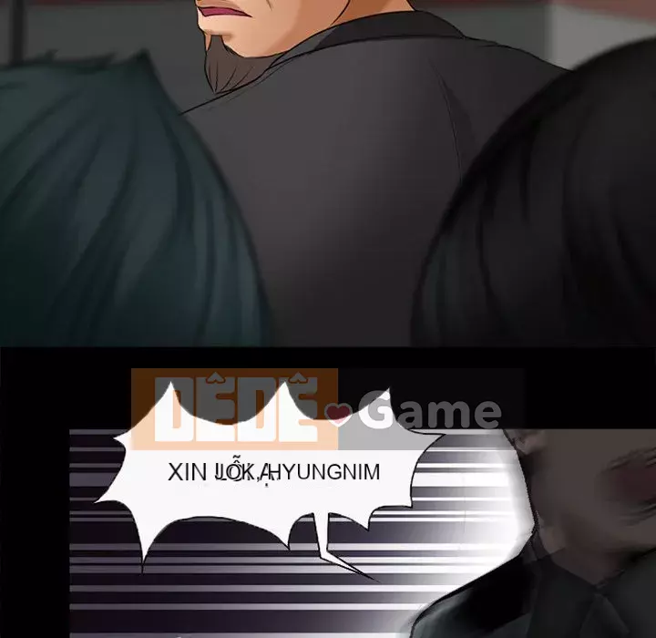 Ký ức không mong muốn Chương 47-48