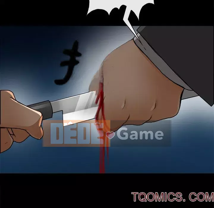 Ký ức không mong muốn Chương 47-48