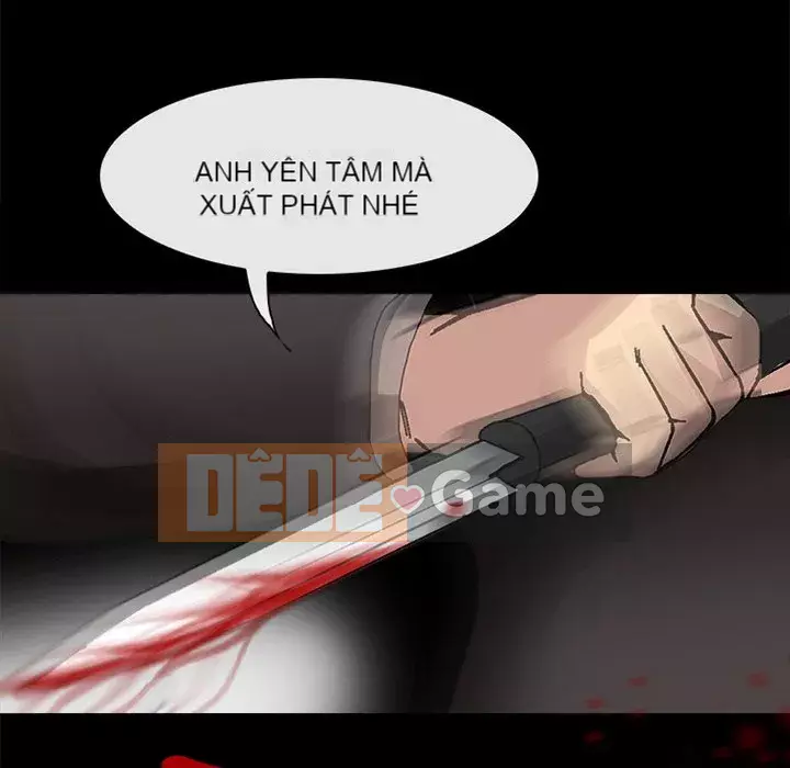 Ký ức không mong muốn Chương 47-48