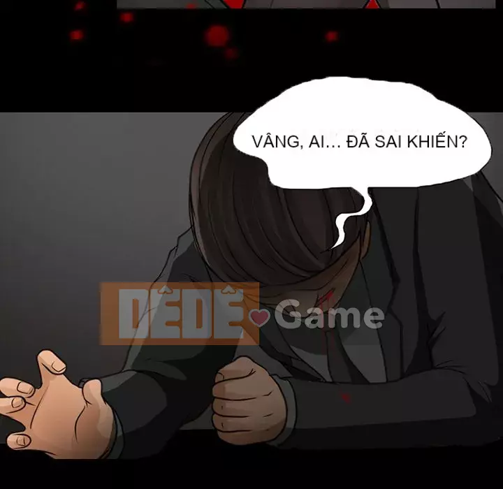 Ký ức không mong muốn Chương 47-48