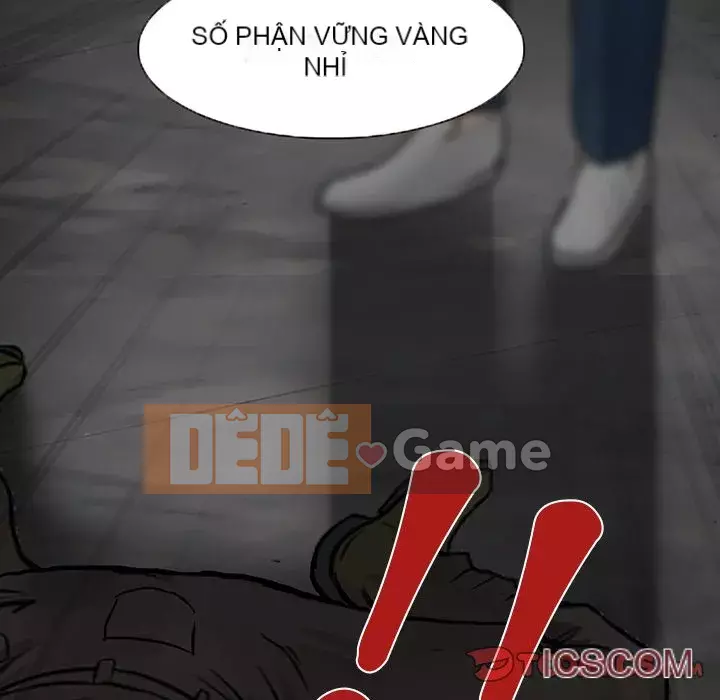 Ký ức không mong muốn Chương 47-48