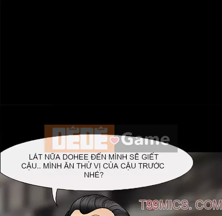 Ký ức không mong muốn Chương 47-48