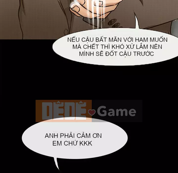 Ký ức không mong muốn Chương 47-48