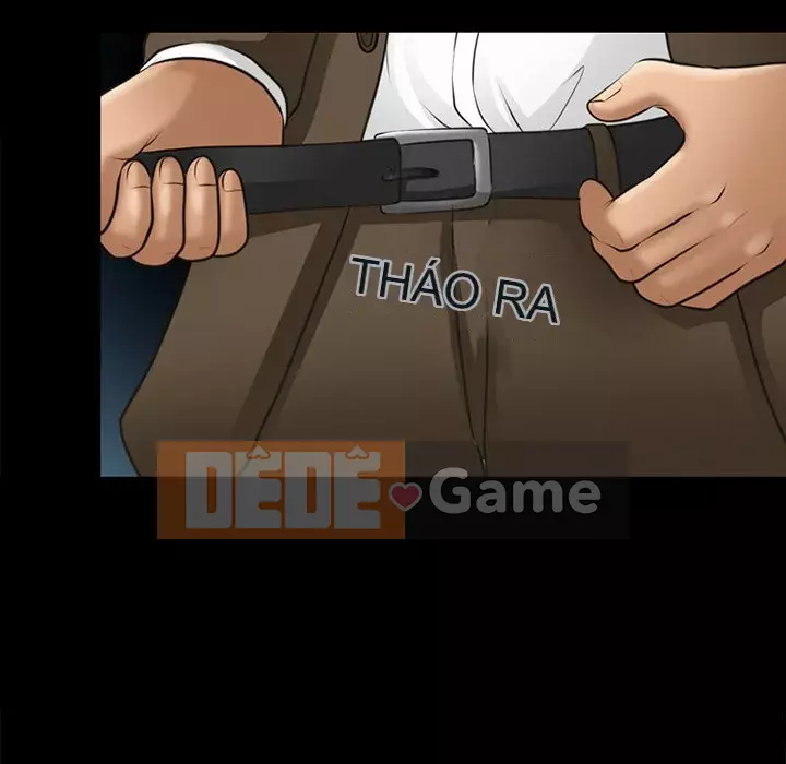 Ký ức không mong muốn Chương 47-48