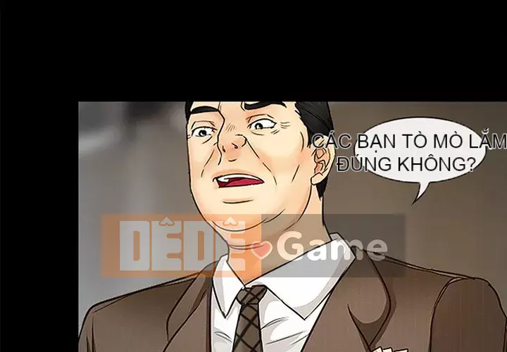 Ký ức không mong muốn Chương 47-48