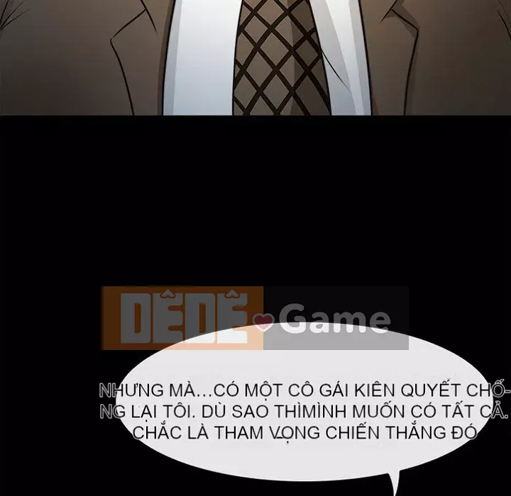 Ký ức không mong muốn Chương 47-48