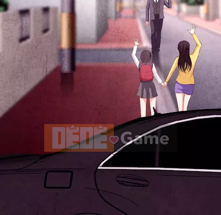 Ký ức không mong muốn Chương 47-48