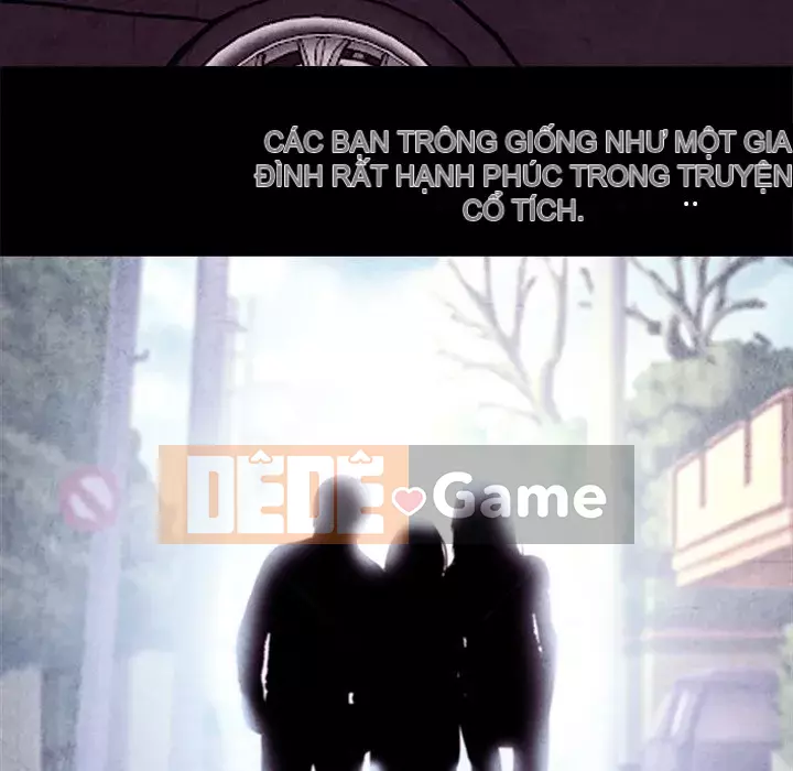 Ký ức không mong muốn Chương 47-48