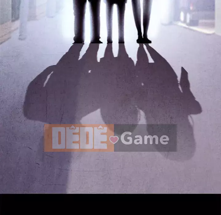 Ký ức không mong muốn Chương 47-48