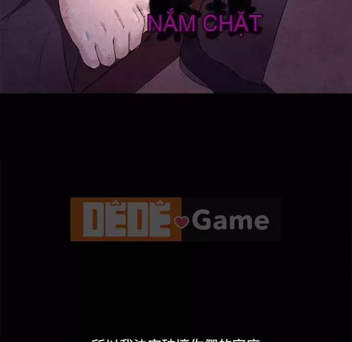 Ký ức không mong muốn Chương 47-48