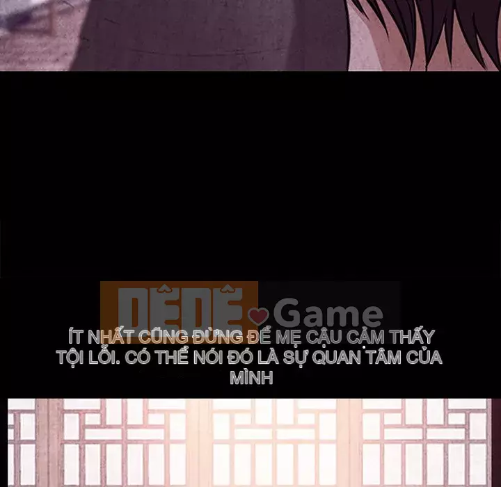 Ký ức không mong muốn Chương 47-48