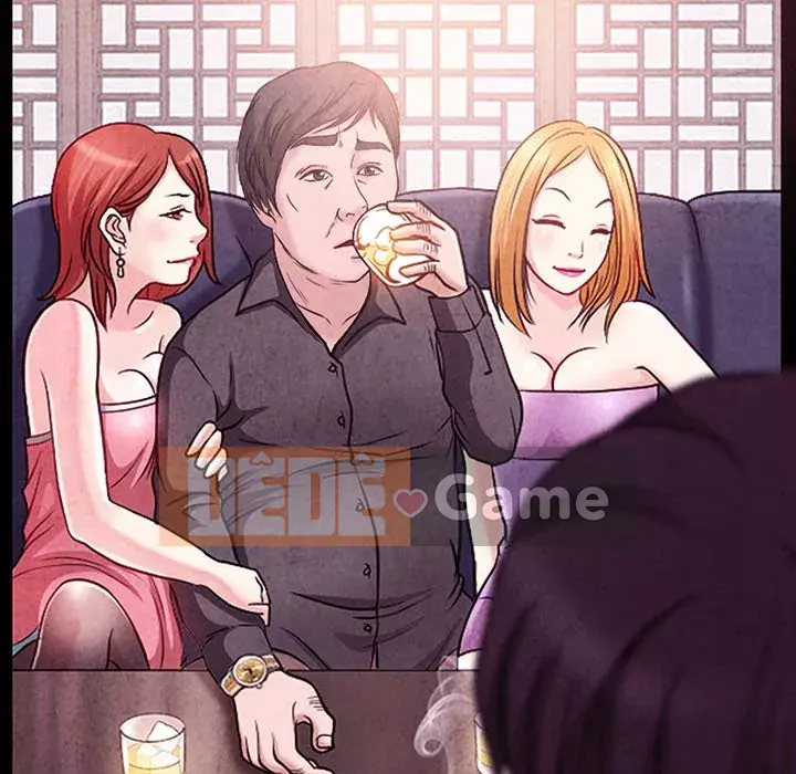 Ký ức không mong muốn Chương 47-48