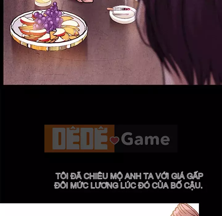 Ký ức không mong muốn Chương 47-48