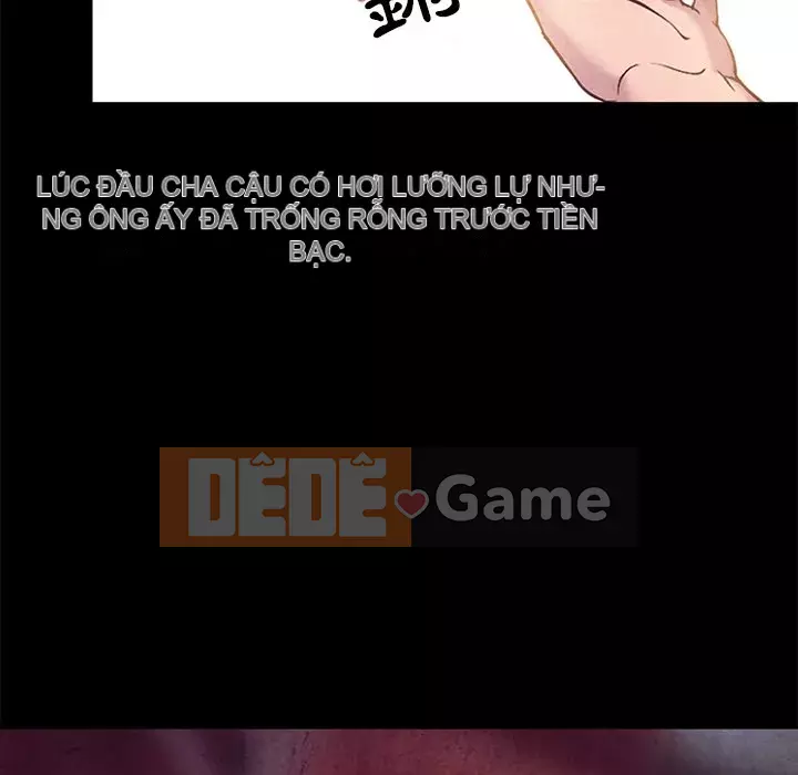 Ký ức không mong muốn Chương 47-48