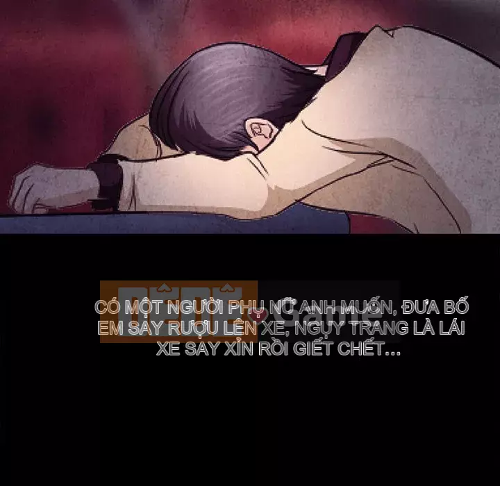 Ký ức không mong muốn Chương 47-48