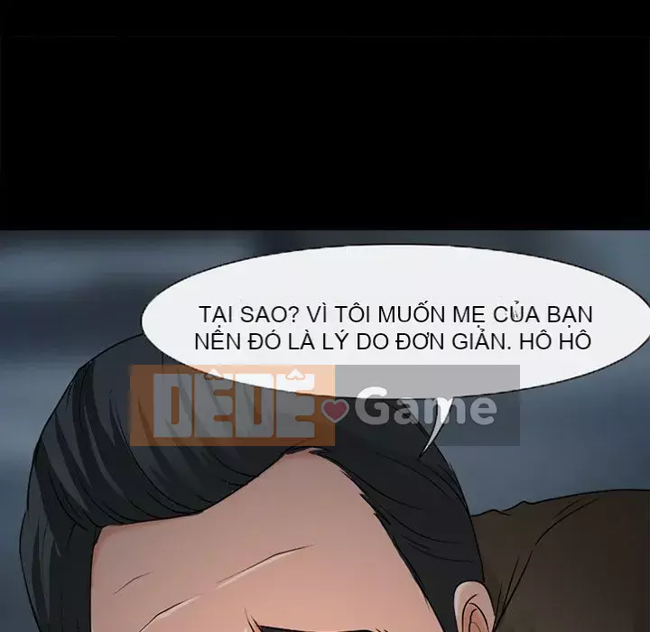 Ký ức không mong muốn Chương 47-48