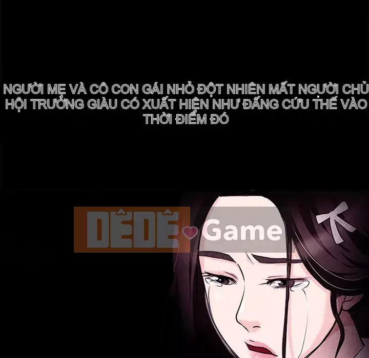 Ký ức không mong muốn Chương 47-48