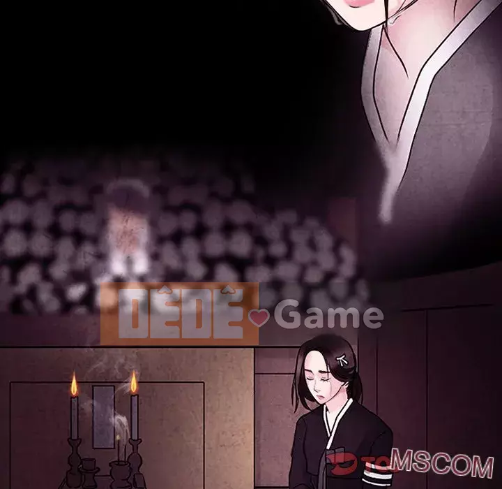 Ký ức không mong muốn Chương 47-48