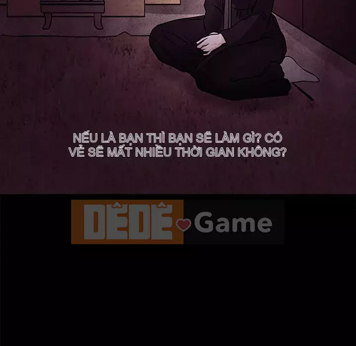 Ký ức không mong muốn Chương 47-48