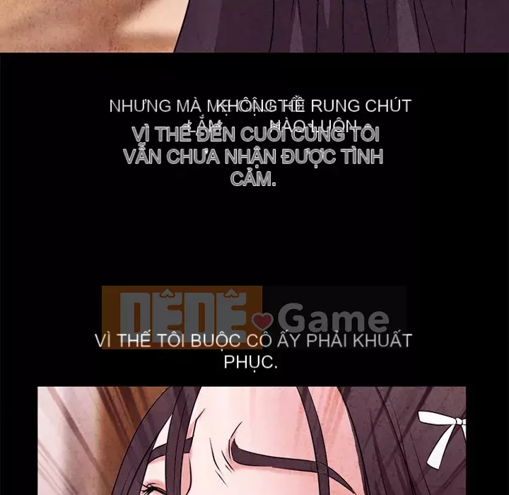 Ký ức không mong muốn Chương 47-48