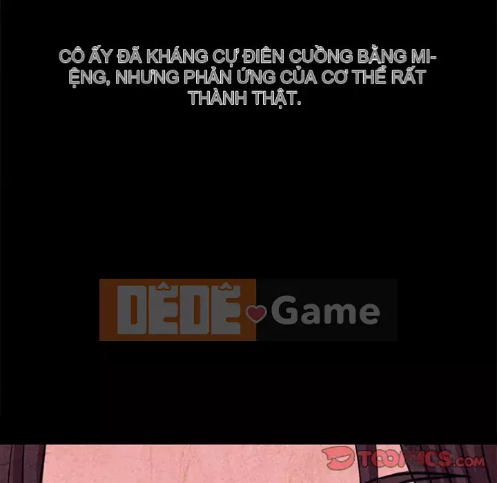 Ký ức không mong muốn Chương 47-48