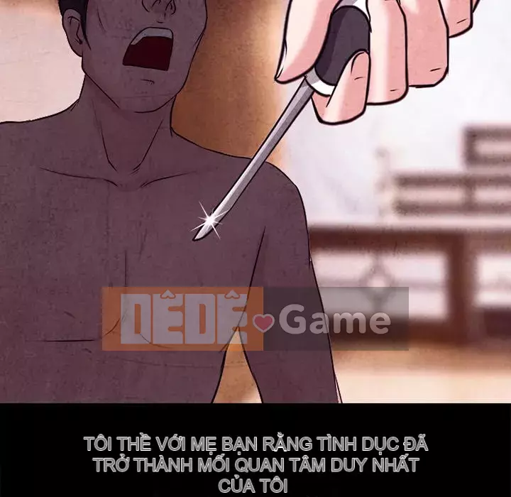 Ký ức không mong muốn Chương 47-48