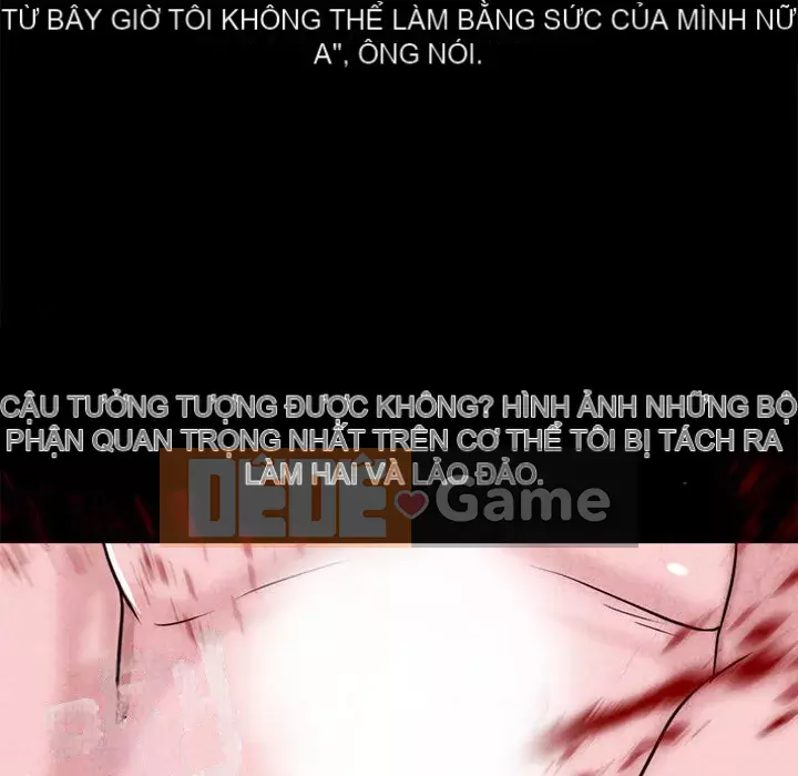 Ký ức không mong muốn Chương 47-48