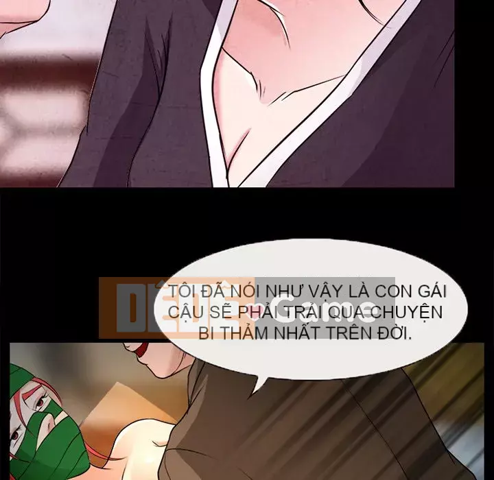 Ký ức không mong muốn Chương 47-48