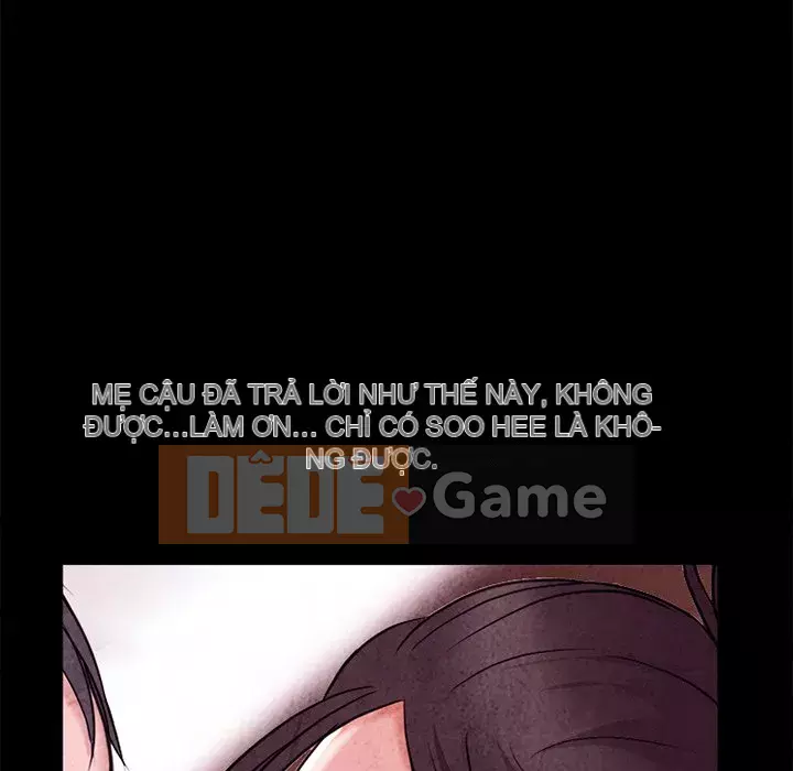 Ký ức không mong muốn Chương 47-48