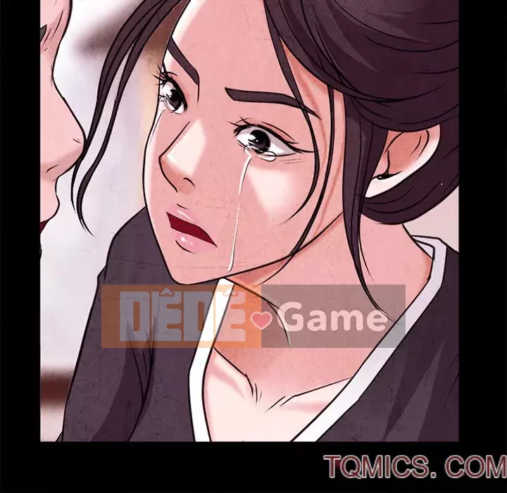 Ký ức không mong muốn Chương 47-48