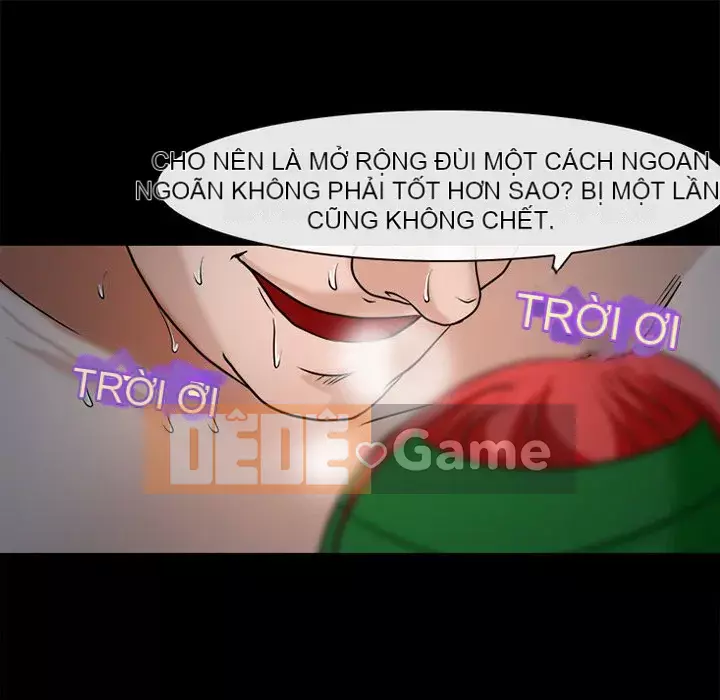 Ký ức không mong muốn Chương 47-48