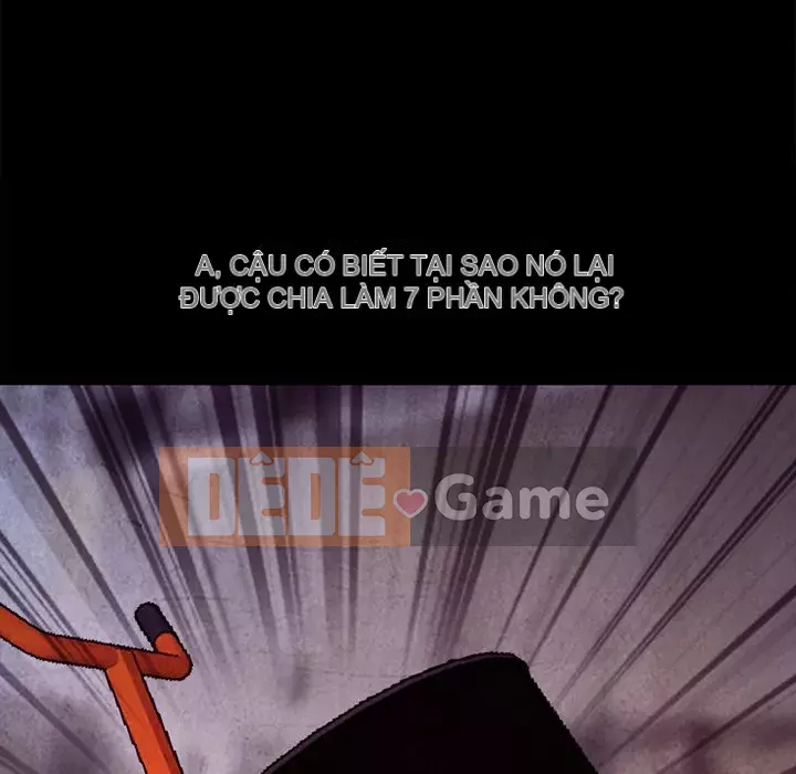 Ký ức không mong muốn Chương 47-48