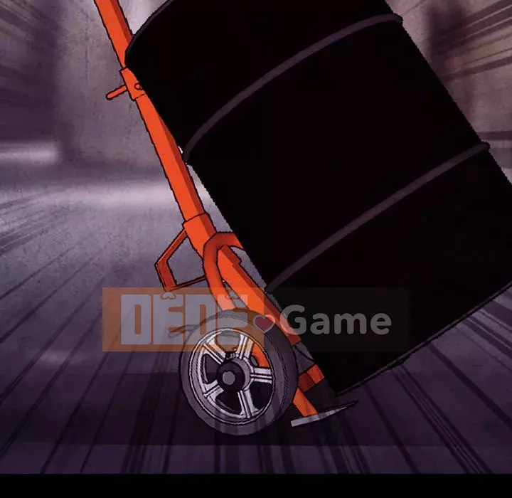 Ký ức không mong muốn Chương 47-48