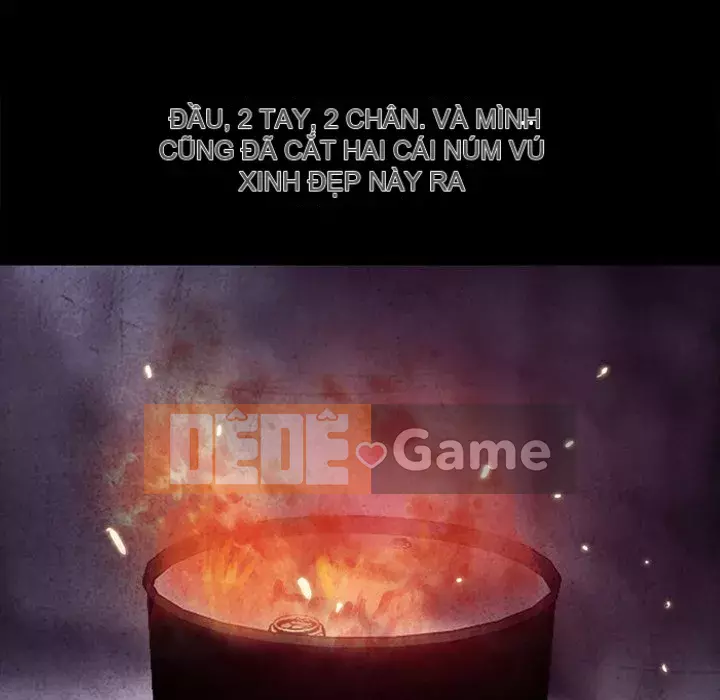 Ký ức không mong muốn Chương 47-48