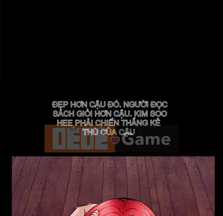 Ký ức không mong muốn Chương 47-48