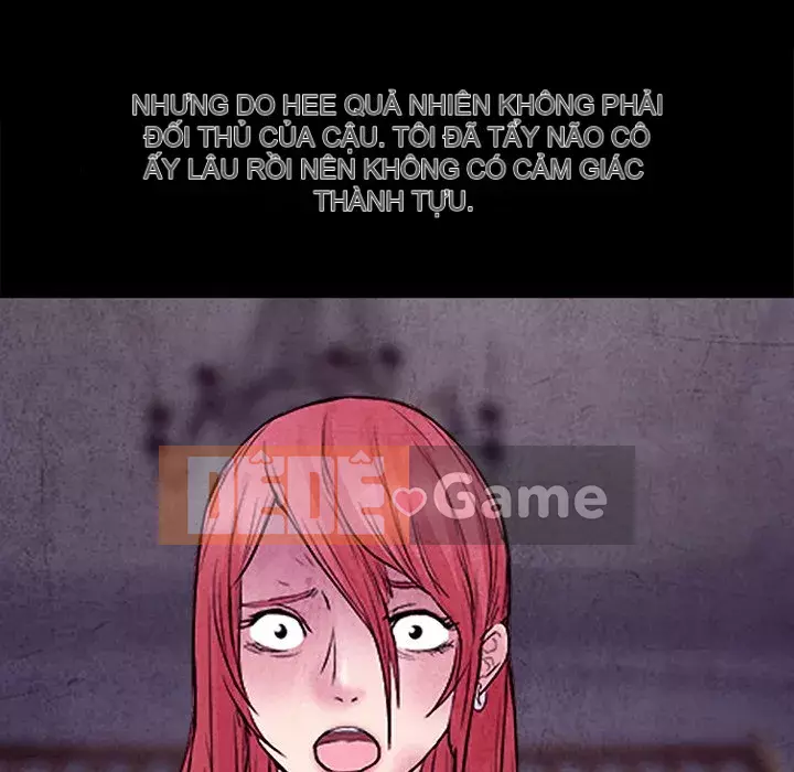 Ký ức không mong muốn Chương 47-48