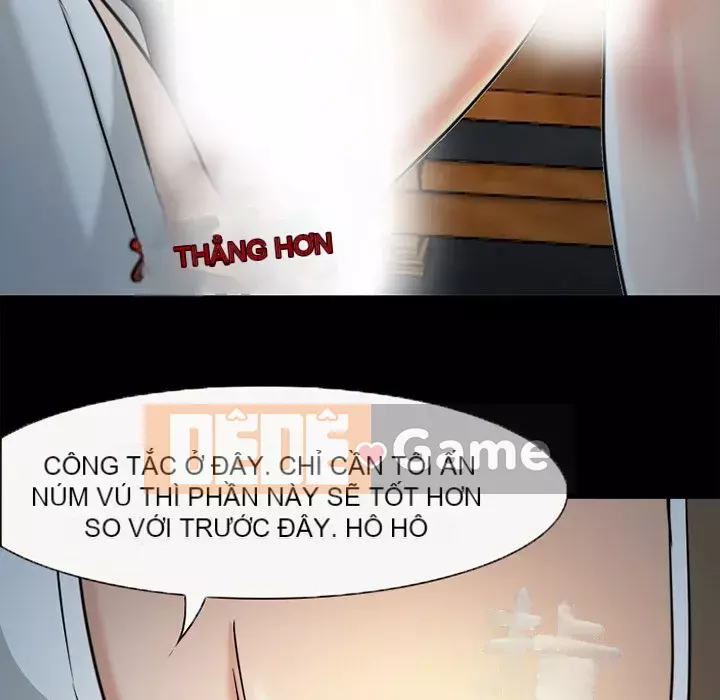 Ký ức không mong muốn Chương 47-48