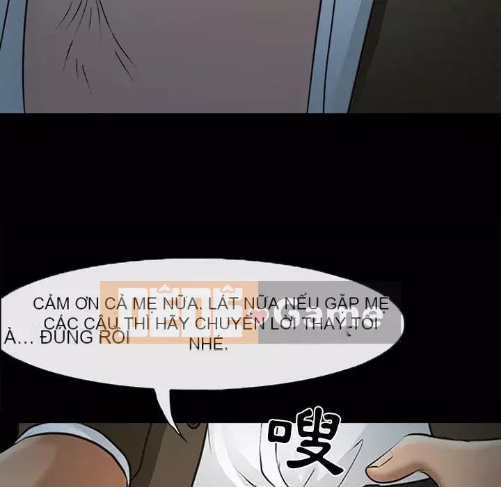 Ký ức không mong muốn Chương 47-48