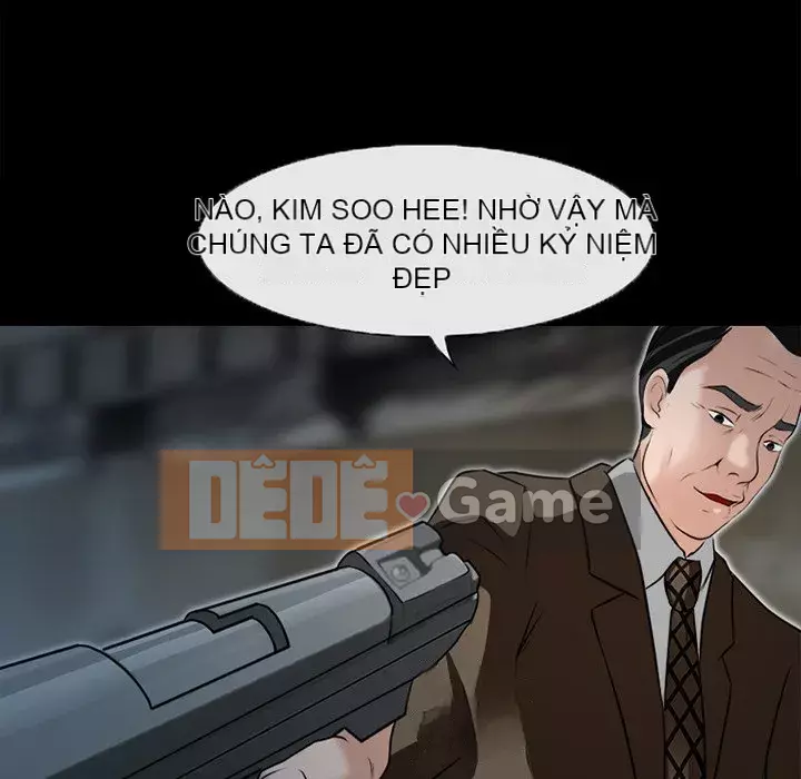 Ký ức không mong muốn Chương 47-48