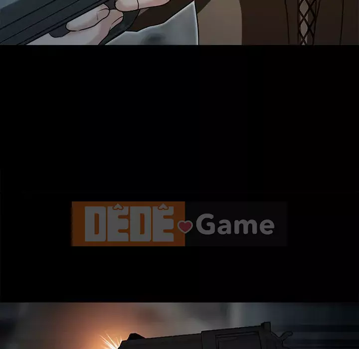 Ký ức không mong muốn Chương 47-48