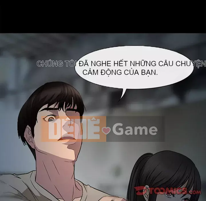 Ký ức không mong muốn Chương 47-48