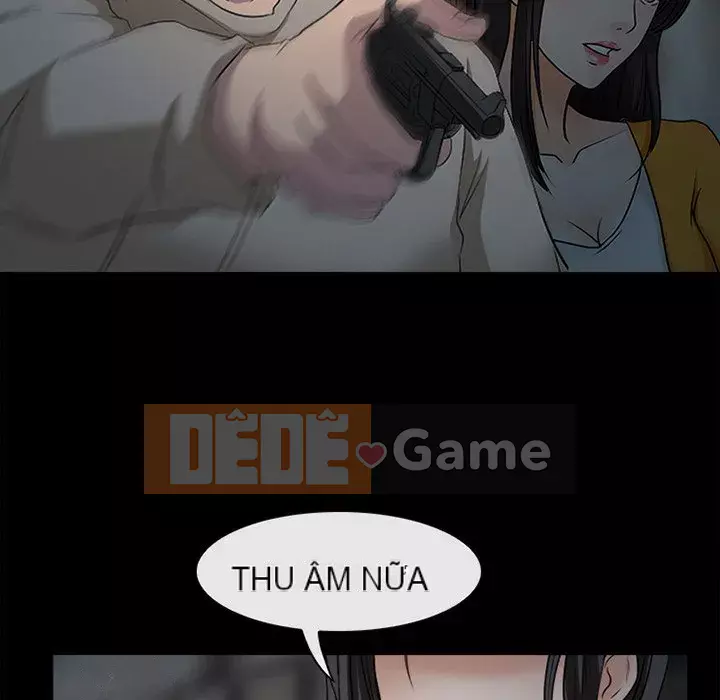 Ký ức không mong muốn Chương 47-48