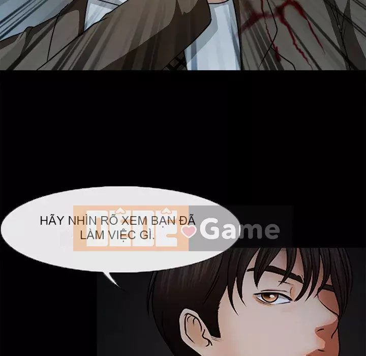 Ký ức không mong muốn Chương 47-48