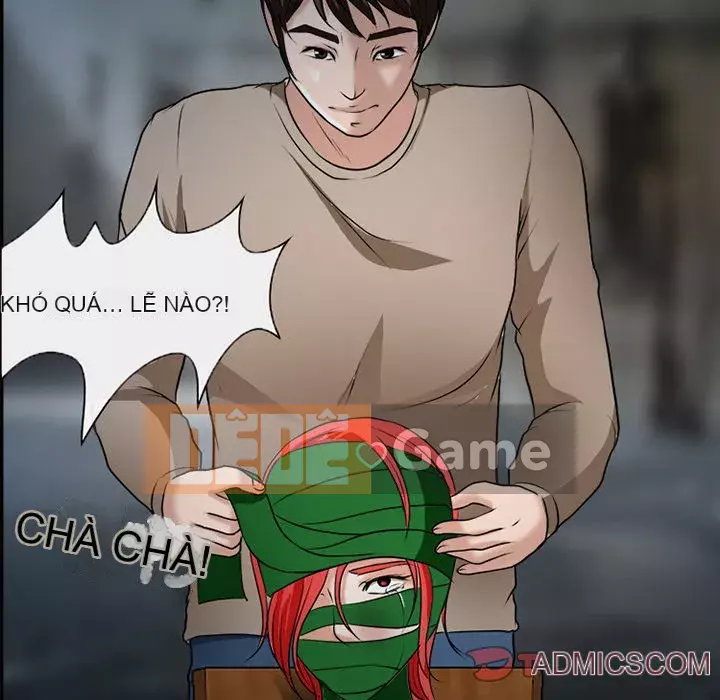 Ký ức không mong muốn Chương 47-48